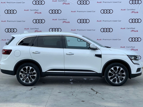 Imagen 5 de 11 de Renault Koleos Iconic 2018