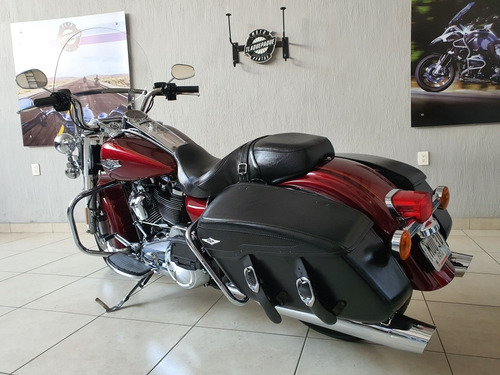 Imagen 7 de 15 de Harley Davidson Road King Classic