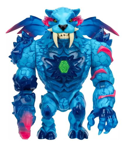 Mr Beast Lab Panther Figura Coleccionable Misteriosa Reveal