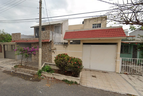 Casa En Venta De Remate Bancario Guadalupe Victoria, Pinos, 91870 Veracruz, Ver. -jcbb2