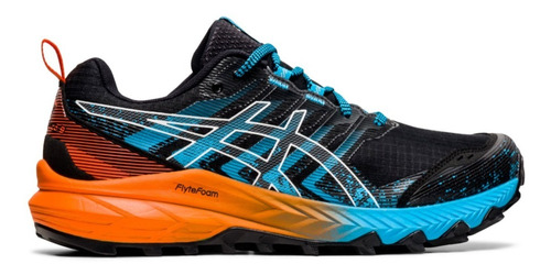 Championes Running  Asics Gel-trabuco 9 Gtx