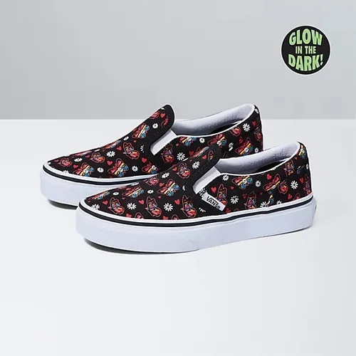 Alpargatas vans mujer top