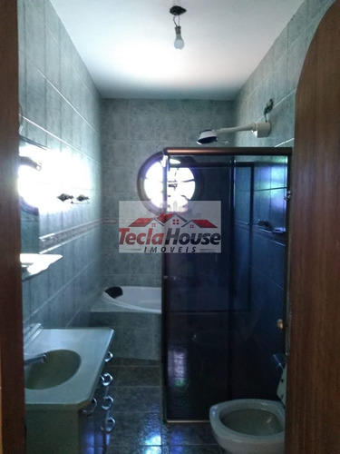Imagem 9 de 15 de Casa No Jd Acácia- Guarulhos - 47