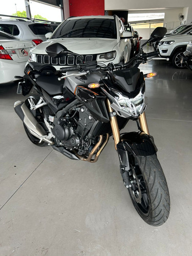 Cb500f 2023(((890km)))