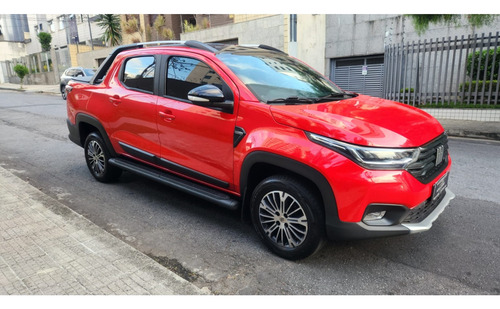 Fiat Strada 1.3 FIREFLY FLEX RANCH CD CVT
