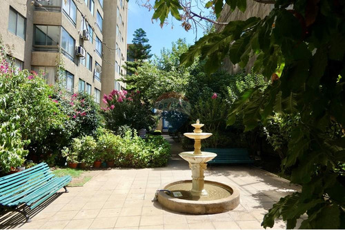 Departamento Impecable Vergara Con Gorbea !