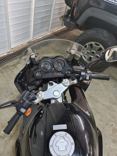 Imagen 7 de 8 de Motocicleta Bmw 1200 Rs Año 2002