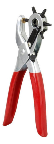 Perforadora Mano Alicates Tool Cinturón Pesado Reloj Hoyo