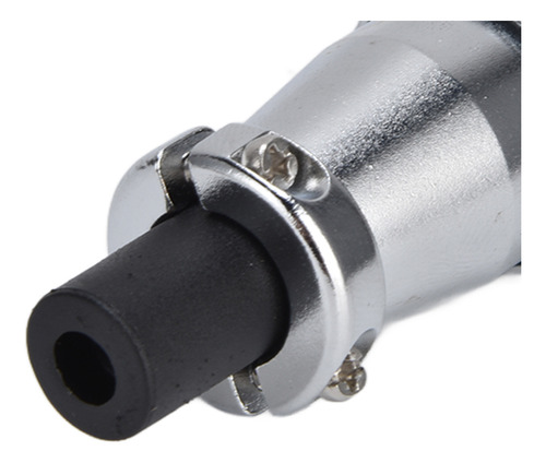 Conectores Pin, Conector De Aviación, 400 V, Enchufe De Avia