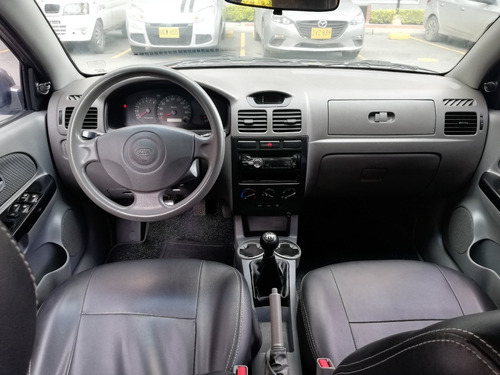 Kia Rio Stylus Ls