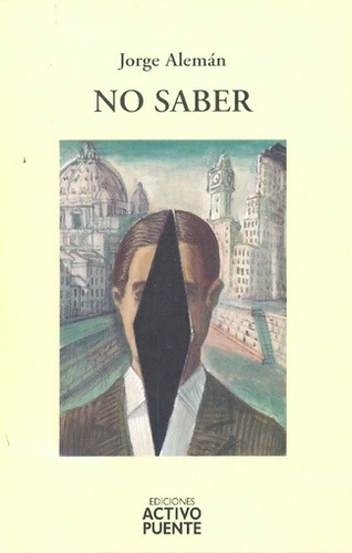 No Saber - Jorge Aleman