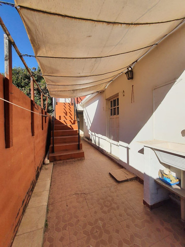 Venta Casa + 3 Dptos. En Villa Cura Brochero A Pocas Cuadras Del Rio-k131cb