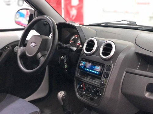 Ford Ka 1.0 Mpi 8v Flex 2p Manual