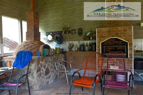 Imagem 4 de 29 de Chácaras À Venda Em Atibaia/sp - Compre O Seu Chácaras Aqui! - 1477100