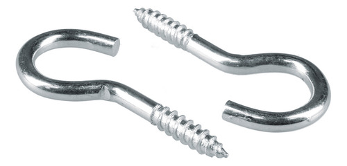Armella Abierta 69 Mm X 20 Mm, 70 Piezas