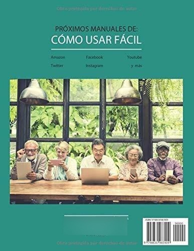 o Usar Whatsapp? Para Android Aprende De Forma., de Itriago Trujillo, April. Editorial Independently Published en español