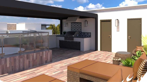 Imagen 5 de 27 de Proyecto Ideal Para Invertir Y Rentar Airbnb. Inicial 10%