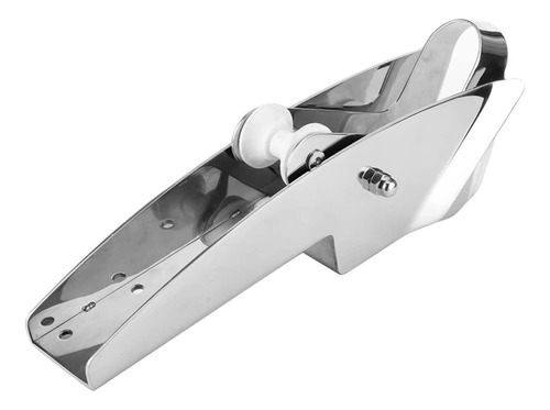 Ancla De Anclaje Roller Anchor Roller Acero Inoxidable Para