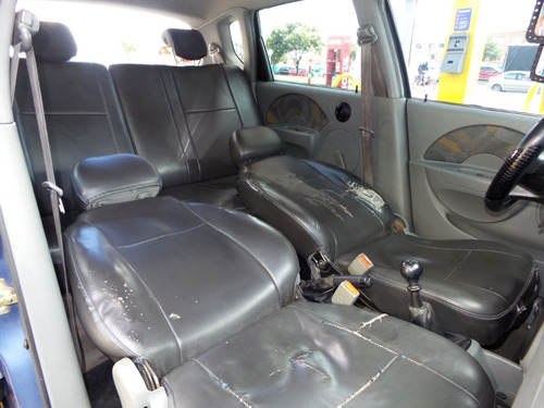 Chevrolet Aveo L