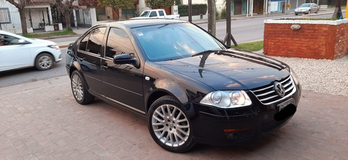 Volkswagen Bora 2.0 Trendline 115cv 2012