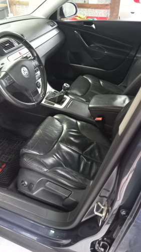 Volkswagen Passat 2.0 Fsi 2008