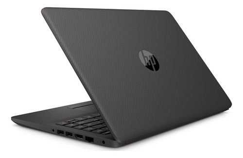Notebook Hp 240 G8 Intel I5 8gb 512gb Ssd 14 Gtia 1a