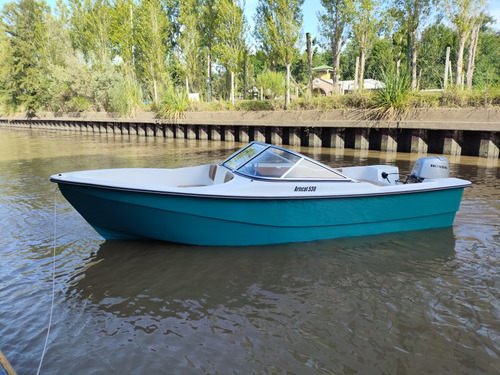 Articat 530 Full Matrizado