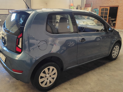 Volkswagen Up! 1.0 Take Up! Aa 75Cv 3P