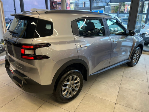 Citroën C3 Aircross 1.6 Vti Feel Pack