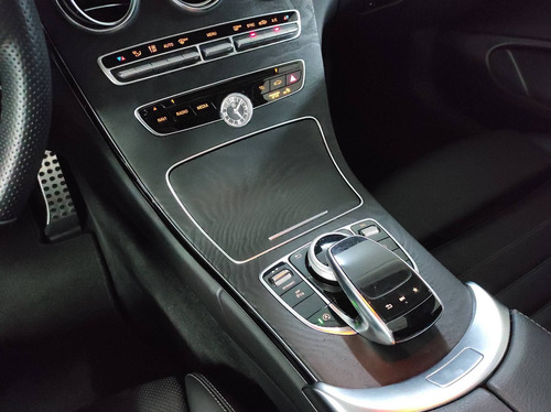 Mercedes-benz C 250 2.0 Cgi Sport Coupé Turbo 16v Gasolina