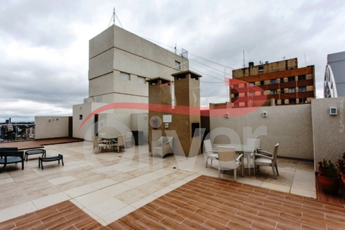 Imagem 3 de 30 de Living Smart, Studio, Centro, Curitiba, Parana - St00020 - 33186496