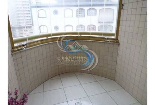 Imagem 4 de 27 de Apartamento De 2 Dormitórios 1 Suite Em Praia Grande - Vila Caiçara - V1435