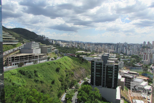 Imagem 10 de 13 de Flat À Venda No Estoril - Código 240684 - 240684