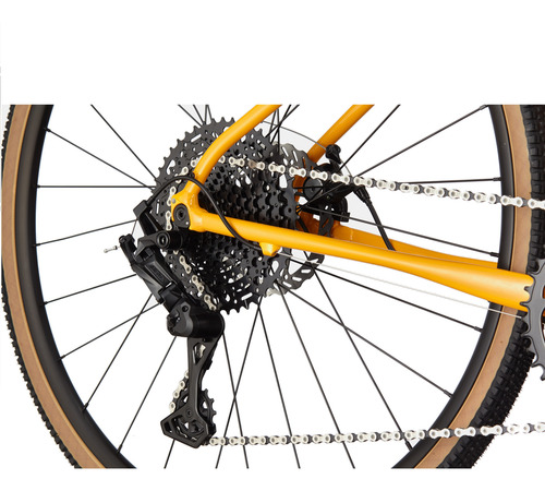 Bicicleta Gravel Cannondale 700 Topstone 4 Mgo 2023