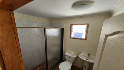 Casa Nueva En Placilla De Peñuelas