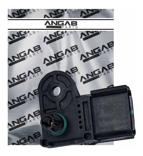 Sensor Map Mazda 3 5 6 Focus 2.0 Ranger 2.3