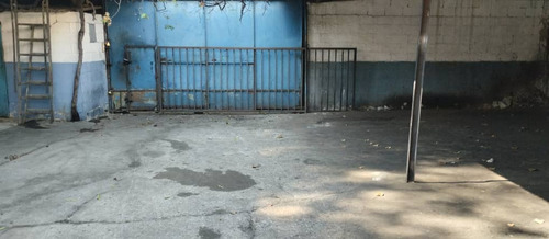 Se Vende Local Funcinal Para Taller Mecanico De 416 M² Vl
