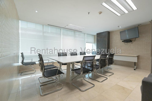 Edificio En Venta - Boleita Norte - Andreina Castro - Mls #25-23167
