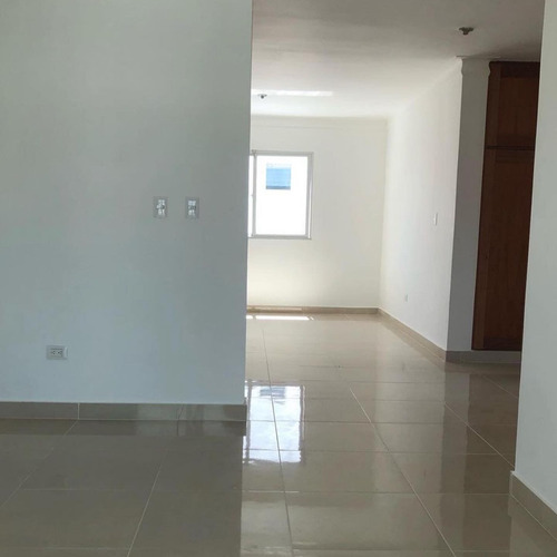 Hemoso Apartamento Próximo Al Homs