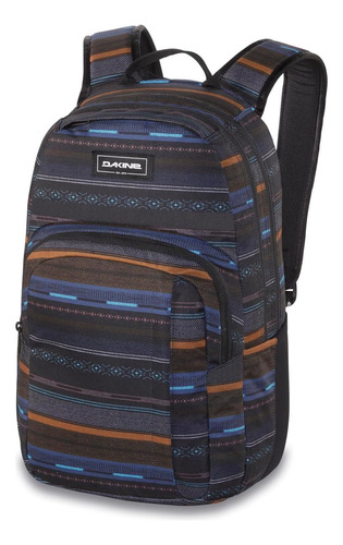 Dakine Campus M 25l - Manta Vintage, Talla Única
