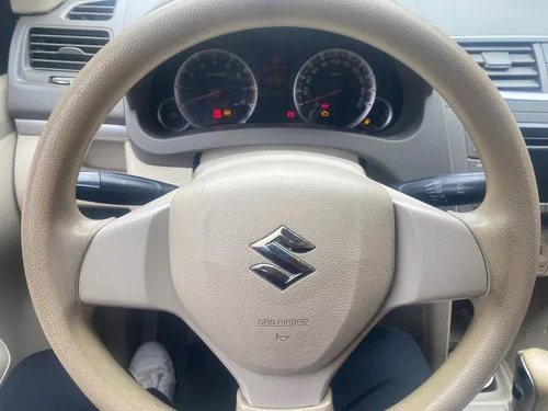 Suzuki Ertiga 1.4 Mpv