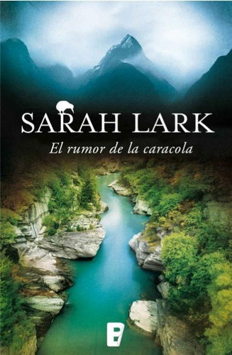 Libro El Rumor De La Caracola De Sarah Lark