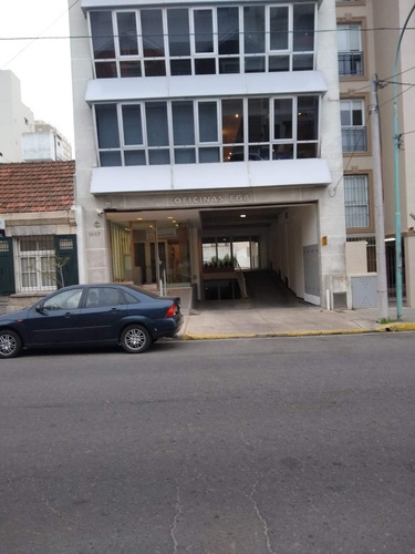 Imagen 1 de 14 de Oficina 80 Mts Con Cochera
