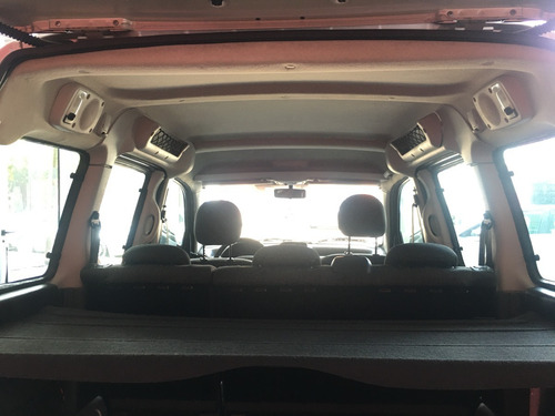 Imagen 7 de 8 de Citroen Multiespace