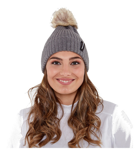 Gorro Karoline - Montagne Oficial