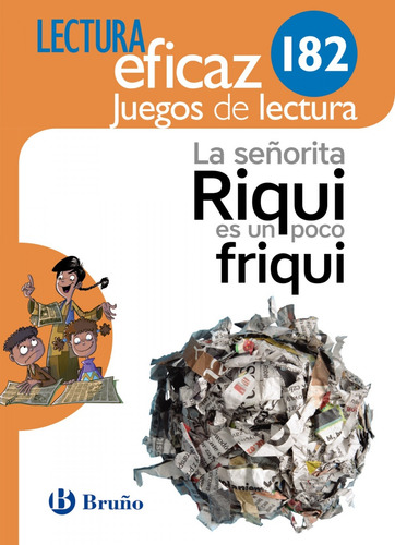 Senorita Riqui Es Un Poquito Friqui - Vv Aa