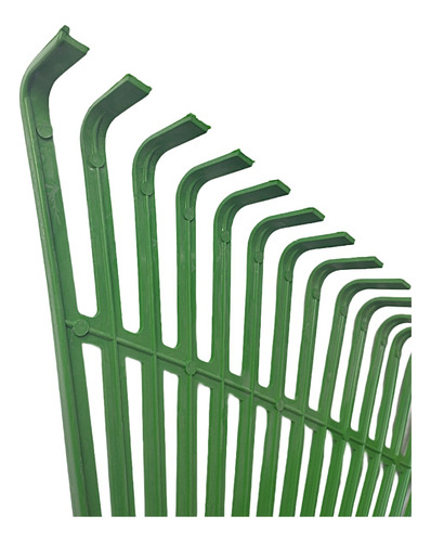 Vassoura Trapp 22 Dentes Com Cabo Fj-1011