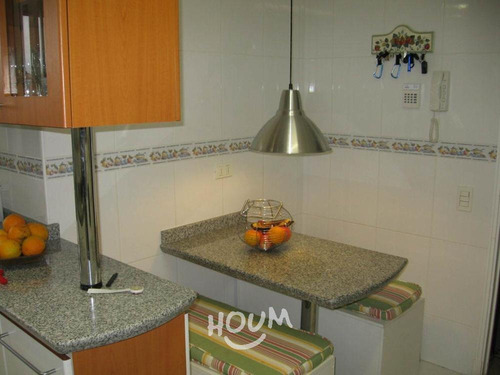 Imagen 6 de 15 de Departamento Félix De Amesti Id: 56268