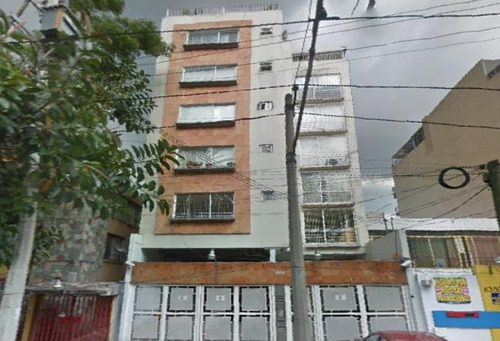 Casa En Venta En Alcaldia Benito Juarez, Cdmx Ev