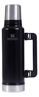 Termo Stanley Clásico 1.4lts Negro